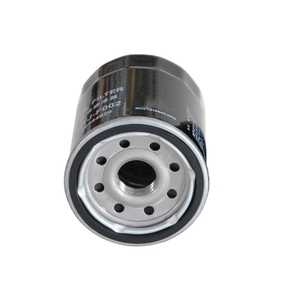 Filtr Powietrza Kabinowego dla Fiat Palio 1.3L 2002-2007, 3 szt. Filtr powietrza samochodowego Filtr oleju Filtr paliwa S11-1109111/S11-1117110/46544820