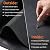 SUPJOYES 6755 Grill Cover for Char-Griller Akorn Kamado, Heavy Duty Waterproof, Rip-Resistant, Blcak