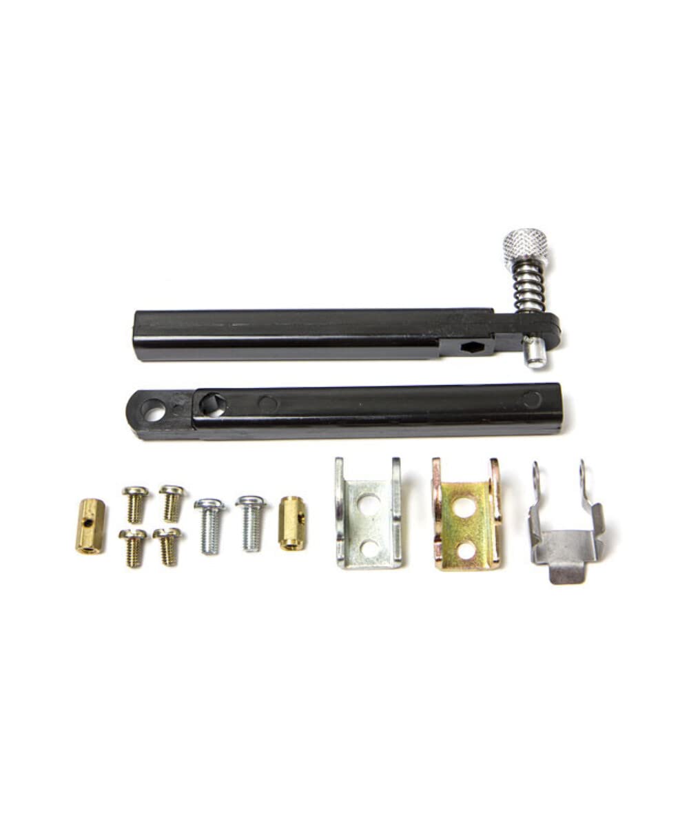 SEASTAR SOLUTIONS MECHOMC Cable Connection Kit