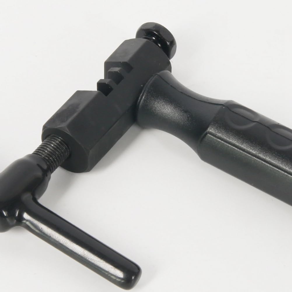 Estrattore per rivetti a catena per bicicletta SUPER B per catena da 3/32 a 3/16 e catene di velocà 8/9/10 strumenti di riparazione per bici TB-3355  18