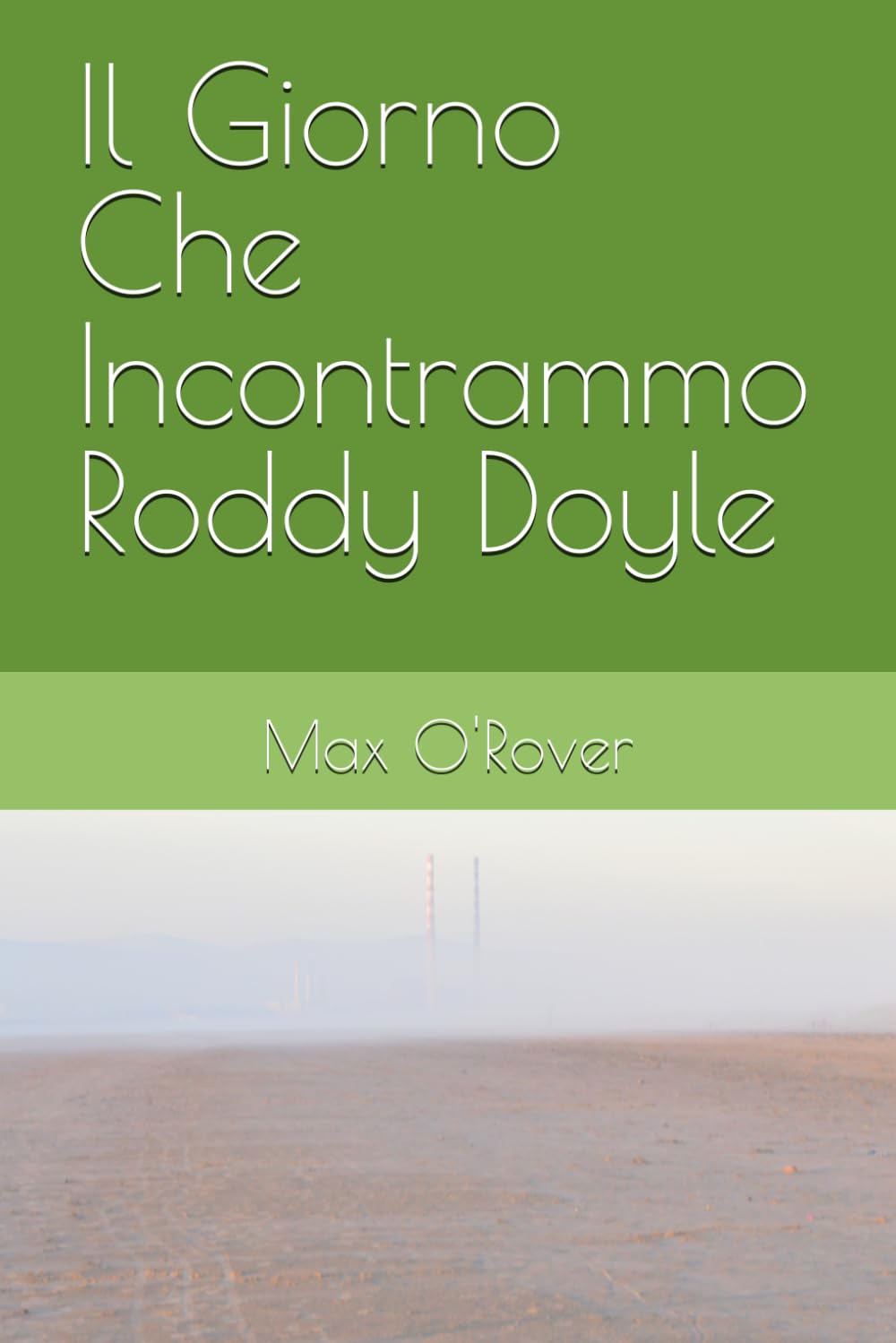 Il Giorno Che Incontrammo Roddy Doyle