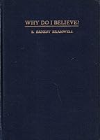 Why do I believe? B000893L22 Book Cover