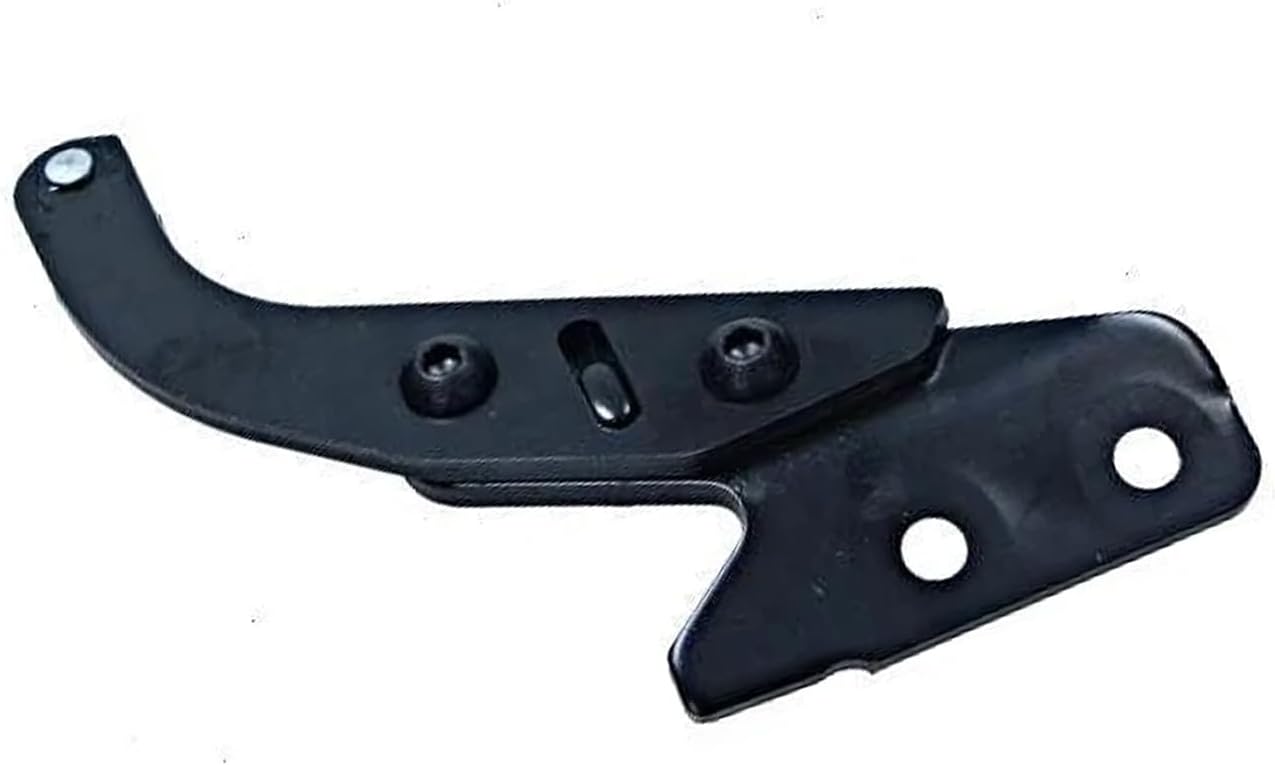 MP&PV Auto Parts Sliding Door Roller, Side Door Hardware Roller Guide Compatible with Mercedes Vito V-Class EQV W447 2014-2025 OE: 4477600147, 4477600547, 4477600747 (UPPER-OE-4477600147)