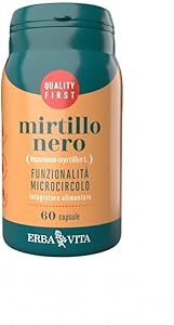 Pillole di mirtilli rossi thumbnail classifica