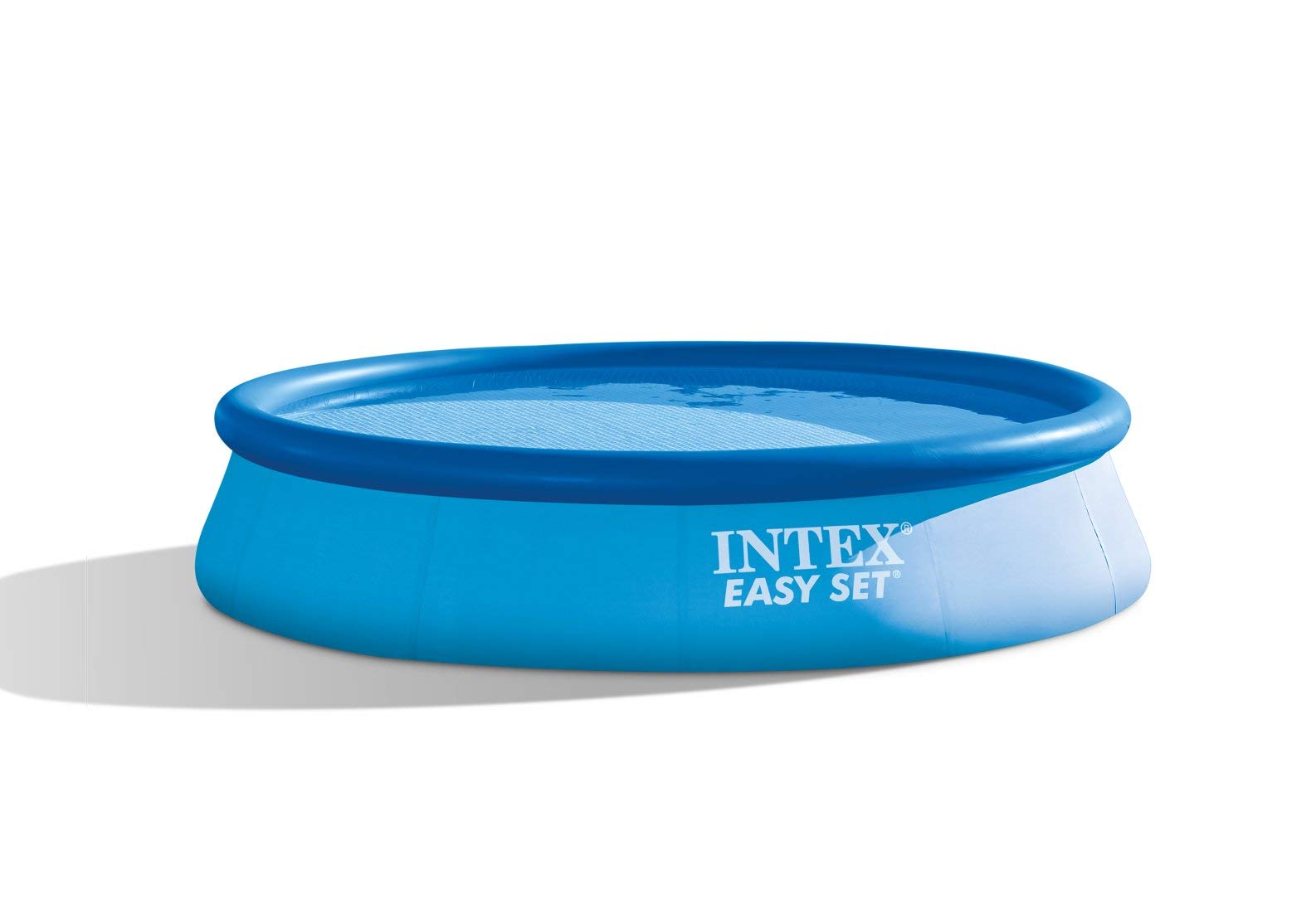 Intex28132 Easy Pool Set with 58604 Pump