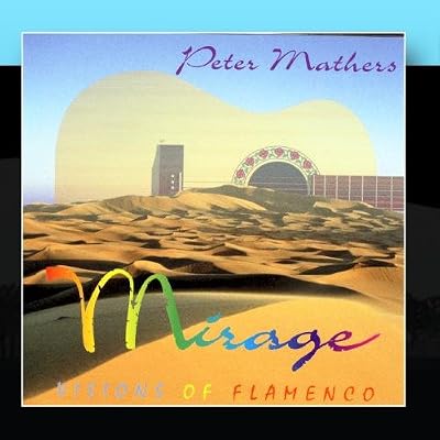 Mirage - Visions Of Flamenco