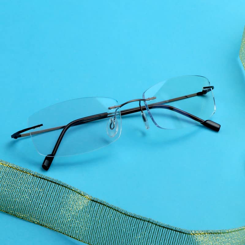 Image of YEIN Blue Light Blocking Glasses, Anti Eyestrain, TV Glasses for Women Men