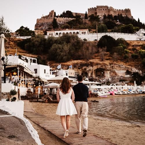 Destination Weddings Podcast Por arte de portada