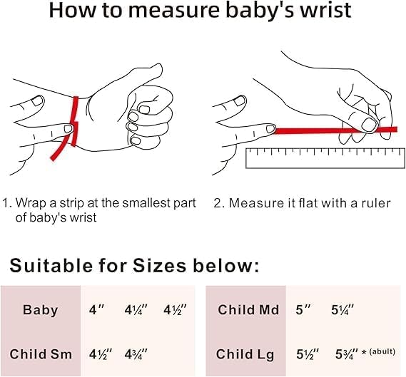 Stop Thumb Sucking Baby - Thumb Sucking Stop Adjustable Thumb Guard Soft Silicone Thumb Sucking Treatment Baby Child Finger Guard (with out box) (NANOSILVER) - Image 7 thumbnail