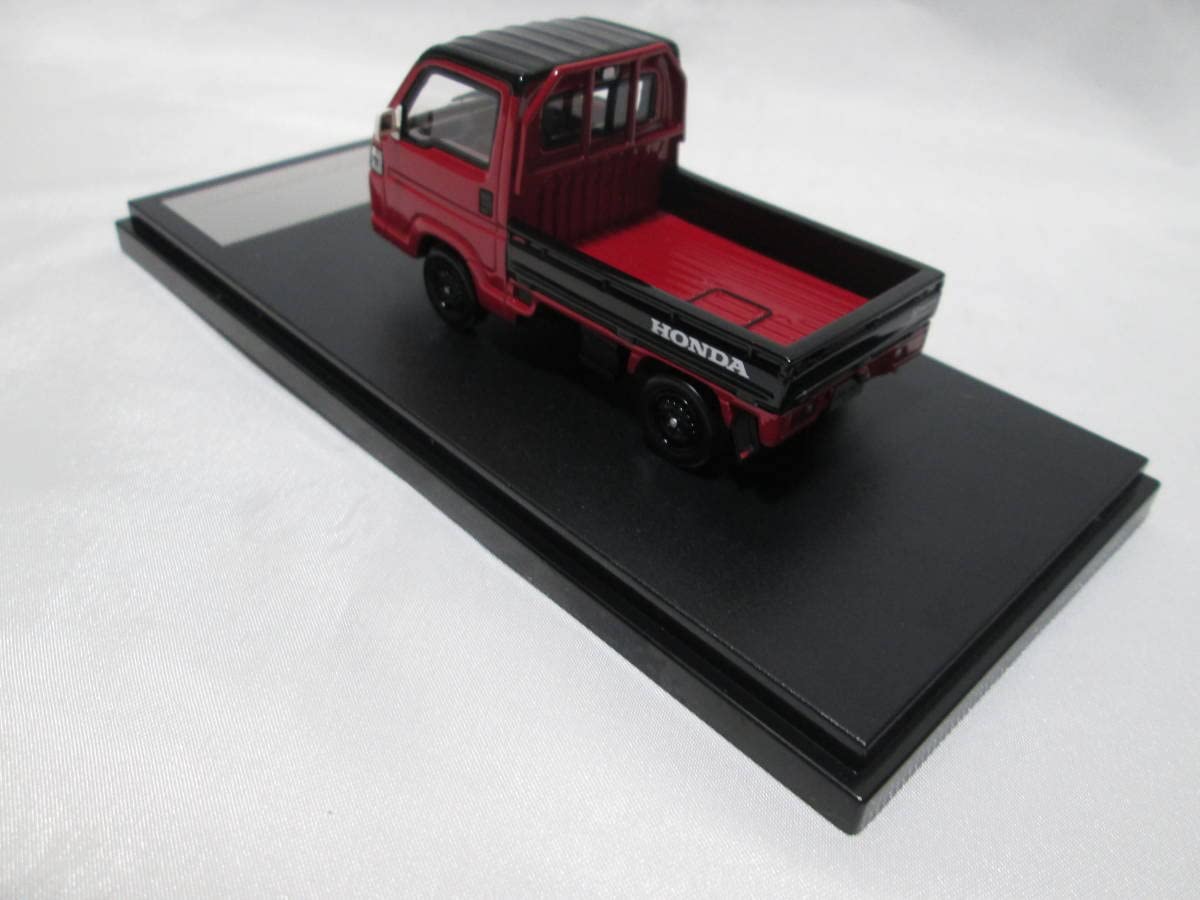 Amazon | ハイストーリー 1/43 ミニカー アクティー トラック TOWN