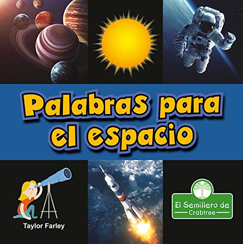 Palabras Para El Espacio