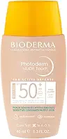 Photoderm Nude Touch Fps 50+ 1.0, Bioderma, 40 Ml