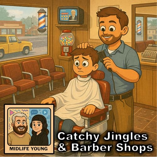 Catchy Jingles and Barber Shops