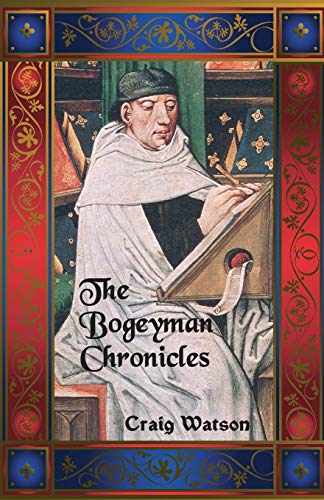 The Bogeyman Chronicles view 2