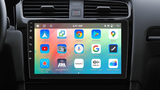 Amazon.com: 8 Core Car Radio Stereo for Honda Accord 6th 1998-2003