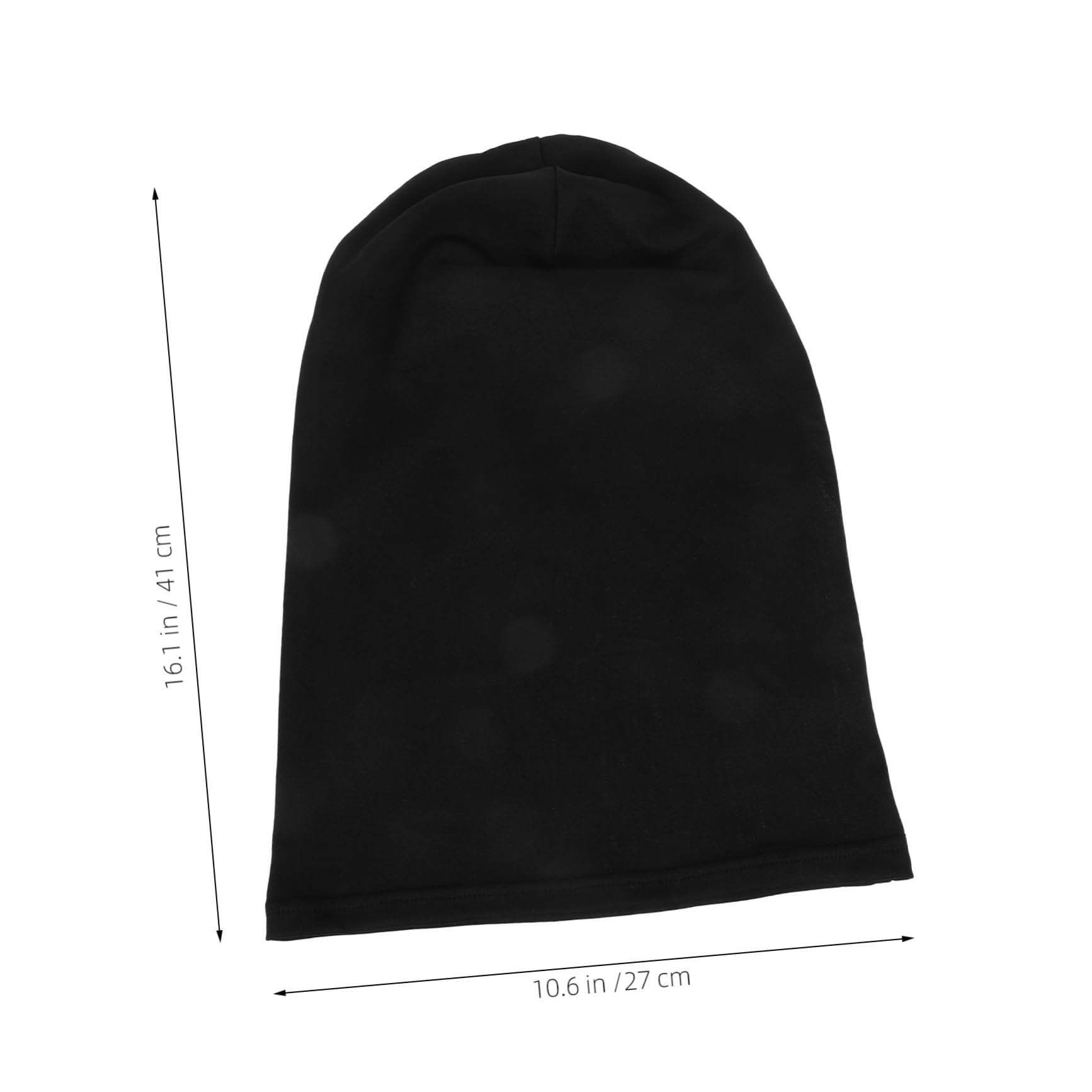 BESTYASH for Men Comfortable and Breathable Hood Prop for Halloween Cosplay and Masquerade for Costume Accessories and Festivals