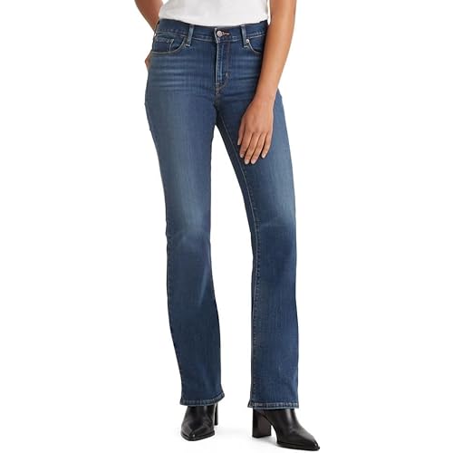 Levi's Women's Classic Bootcut Jeans