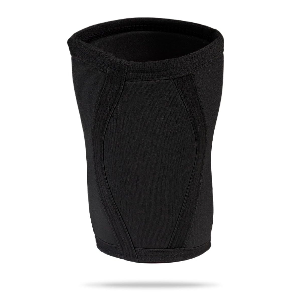GymBeam Gomitiera in Neoprene per Palestra ed Epicondilite, Stabilizzatore del Gomito, Flessibile e Confortevole, Tutore per il Gomito, Ideale per Uomo e Donna