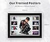YUNGBLUD Signed Poster Print - Limited Edition Autograph Fan Gift – Collectible Memorabilia Wall Art Merchandise (Unframed A3 (30x40cm)) #2