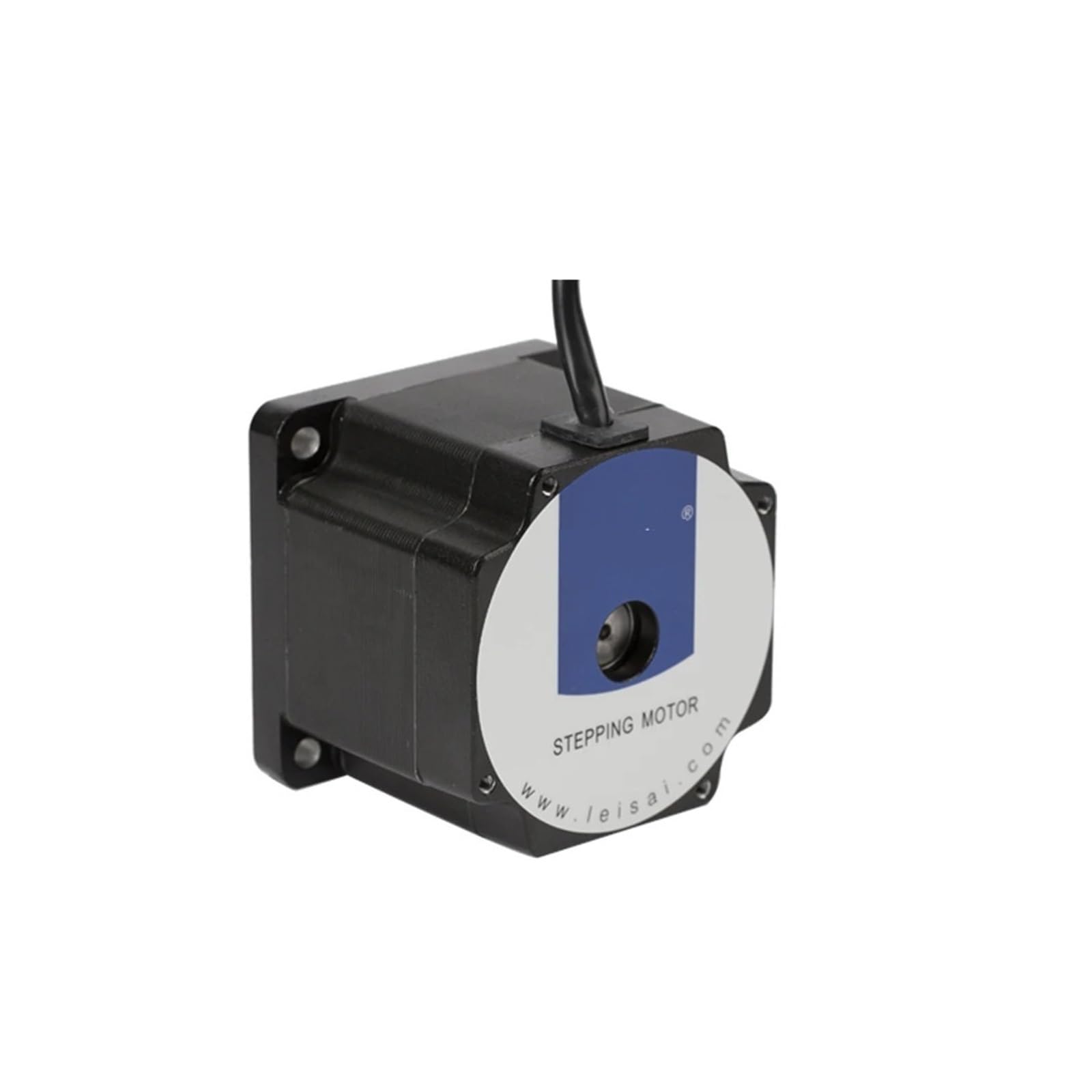 Amazon.com: Stepper Motor 3 Phase Nema 34 Stepper Motor 2.3