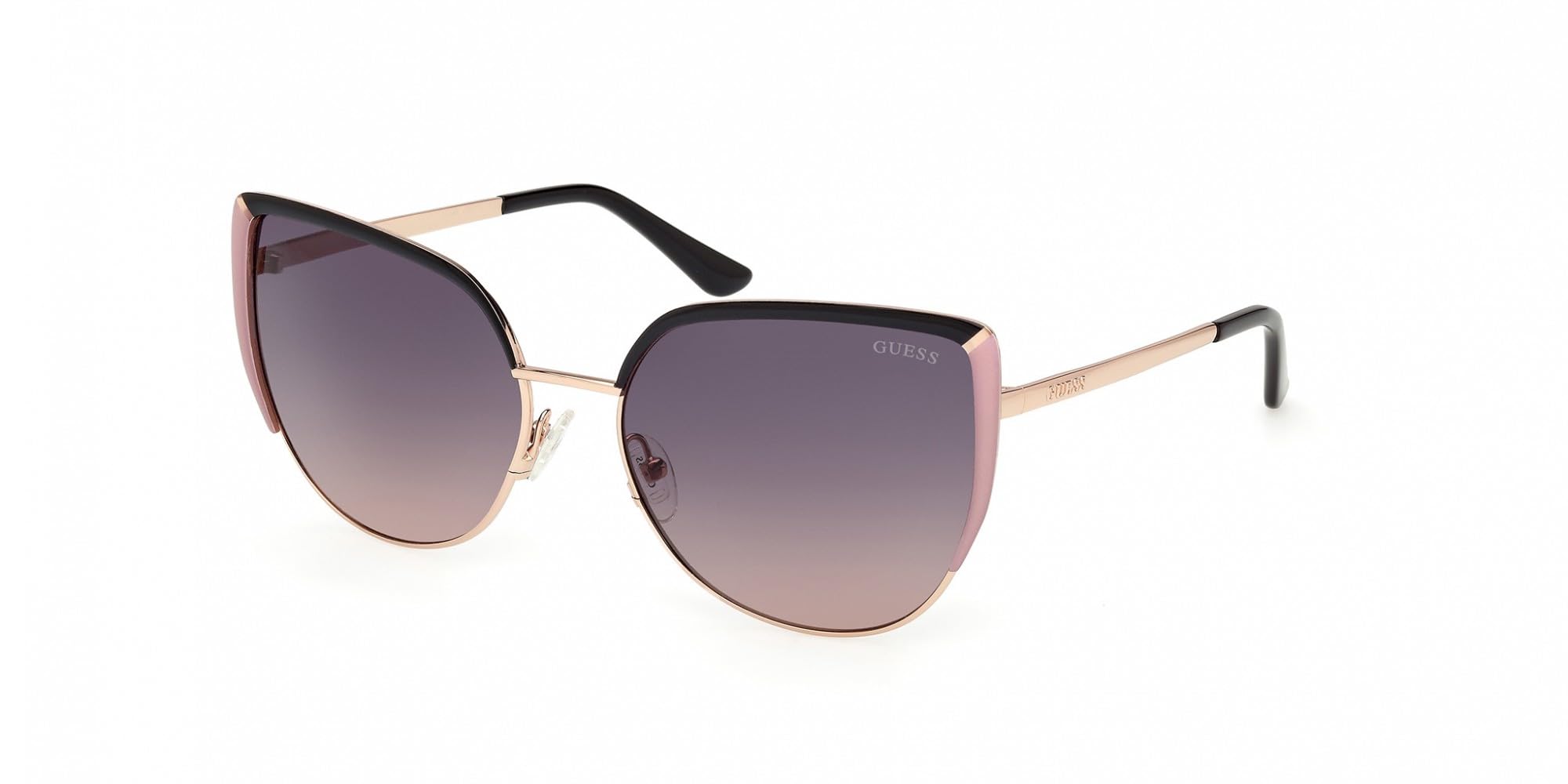 GRUPO OPTICO 1910 GAFAS GUESS - GU00217 C: black/other