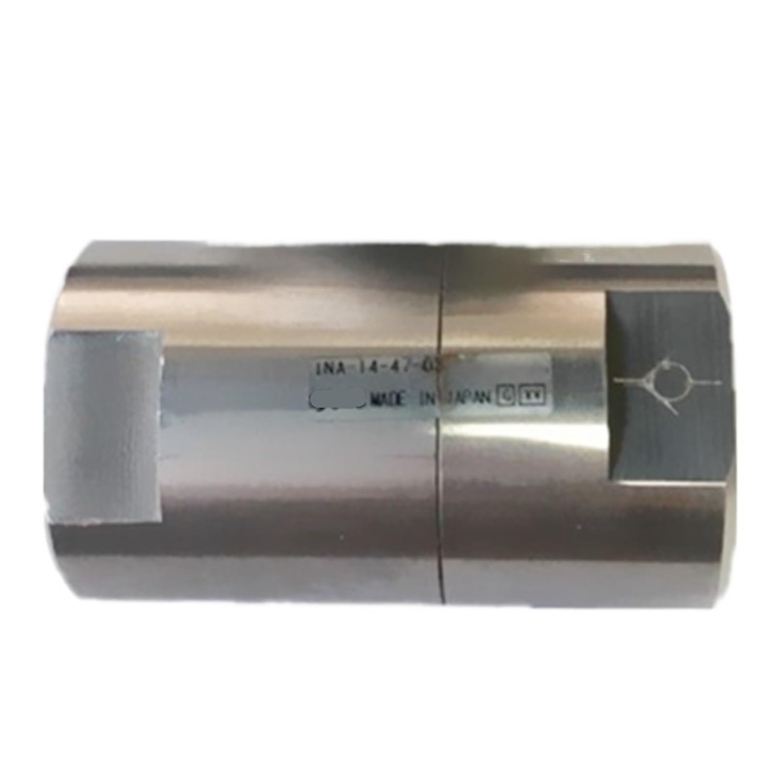 Cjkxpzmh One Color Check Valve Ina-14 Ina-14-47-02 Ina-14-47-03 Ina-14-47-04 Ina-14-85-02 Ina-14-85-03 Ina-14-85-04(Ina-14-47-03)