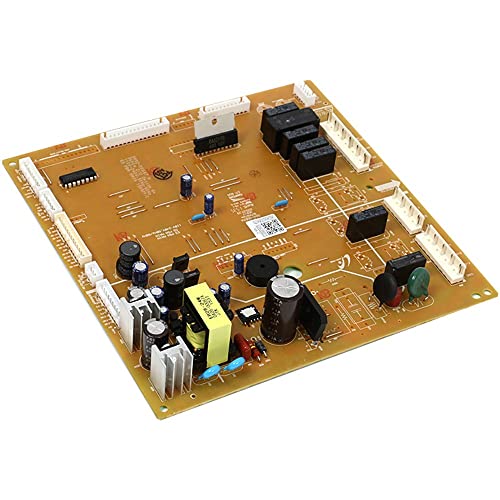 MODULE DE PUISSANCE POUR REFRIGERATEUR pour REFRIGERATEUR SAMSUNG - DA92-00647N