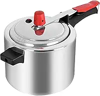 Panela de Pressão 4,5L Eirilar Polida