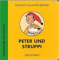 Peter und Struppi 3836951886 Book Cover