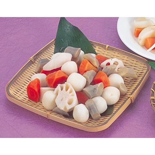日岡商事 国産 和風野菜ミックス