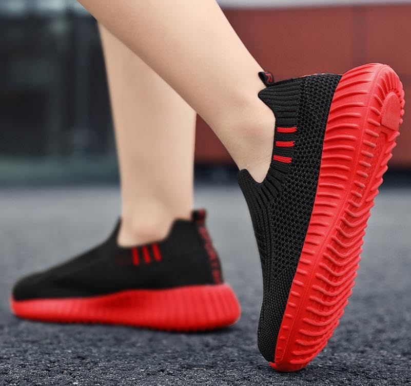 Girls/Boys Sneakers Kids Shoes Unisex Lightweight Breathable Athletic Running Tennis Fitness Shoes for Toddler/Little Kid/Big Kid2