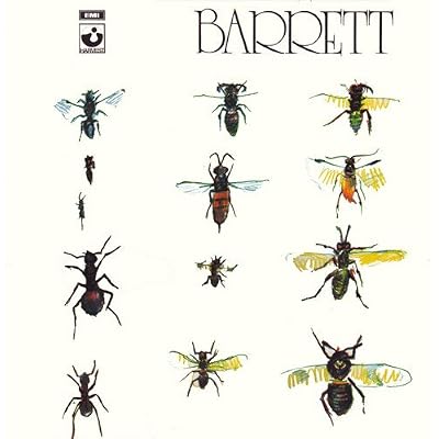 Barrett