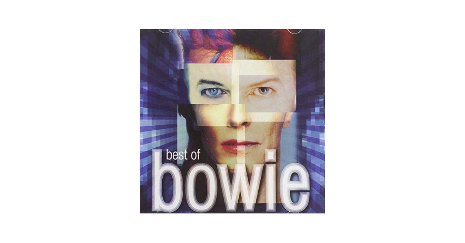 David Bowie - Best of Bowie - Amazon.com Music