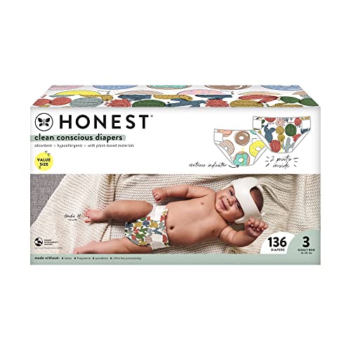 10 Best Plant Based Diapers In 2023 The Wrench Finder