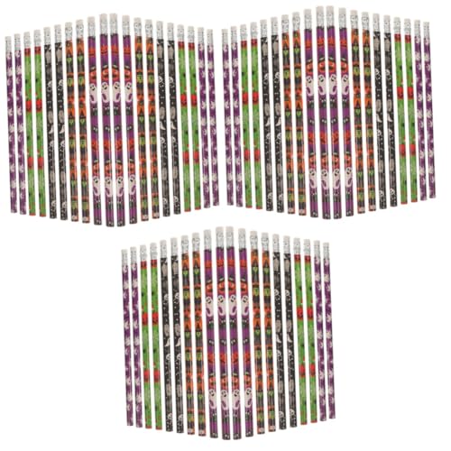 Crayons en bois de tilleul pour garçon et fille | Lot de 90 pièces durables