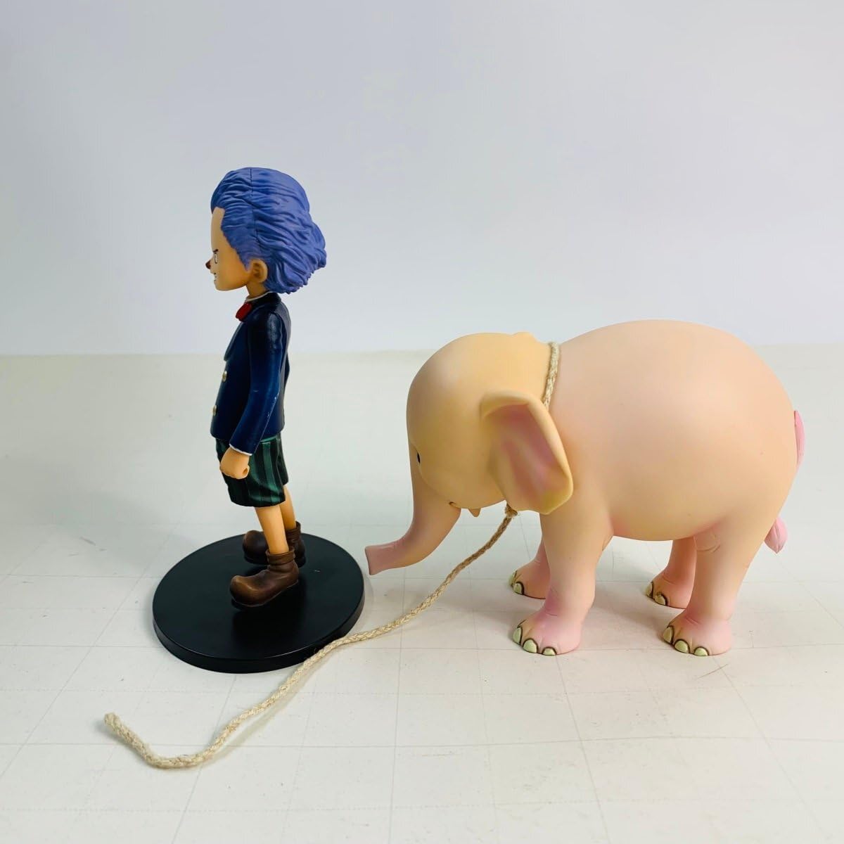 Amazon | ワンピース DXフィギュア THE GRANDLINE CHILDREN vol.4