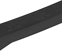 Vista 2 de Fydun Alerón trasero de techo ABS para Seat Maxton MK1-MK7, 2000-2021, ajuste universal para hatchback