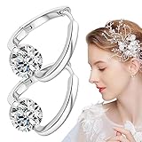 Pendientes Magnetologia | Lymph Metabolize - Adorno Para Oreja Para Mujer,Pendientes Linfáticos De Moda, Regalo De Pendientes Magnéticos Para Bajar De Peso, Relajación Corporal
