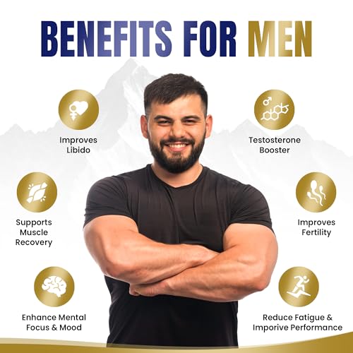 Image of 100% Pure Himalayan Shilajit /Shilajeet Honey Snaps /Card | Ginger Flavour | 600mg Pure Himalayan Shilajit with 70% Fulvic Acid | Improve Energy Strength and Immunity Booster for Men and Women (1 Week Pack)