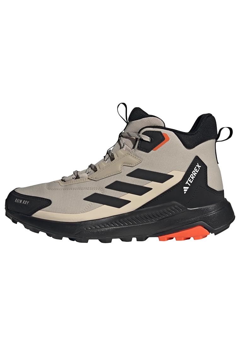 adidas Herren Terrex Anylander Mid RAIN.RDY Hiking Shoes