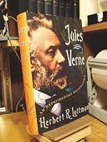 Jules Verne 0312146361 Book Cover