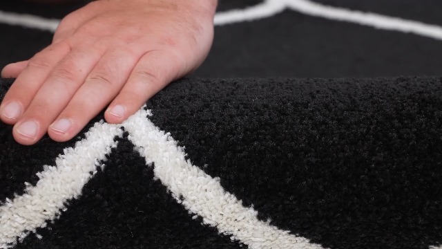 Amazon.com: Unique Loom Trellis Frieze Collection Area Rug