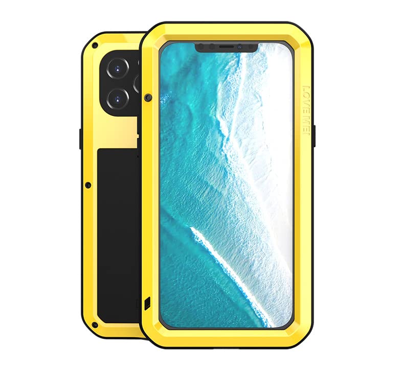 Coque antichoc et étanche Samsung A51 5G - LOVE MEI France