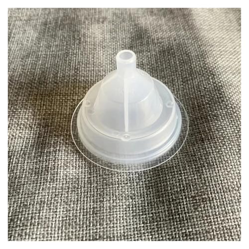 GUYTRM Adecuado for herramientas de limpieza de cafeteras Dolce Gusto, piezas de cafeteras, adaptador descalcificador. lingli