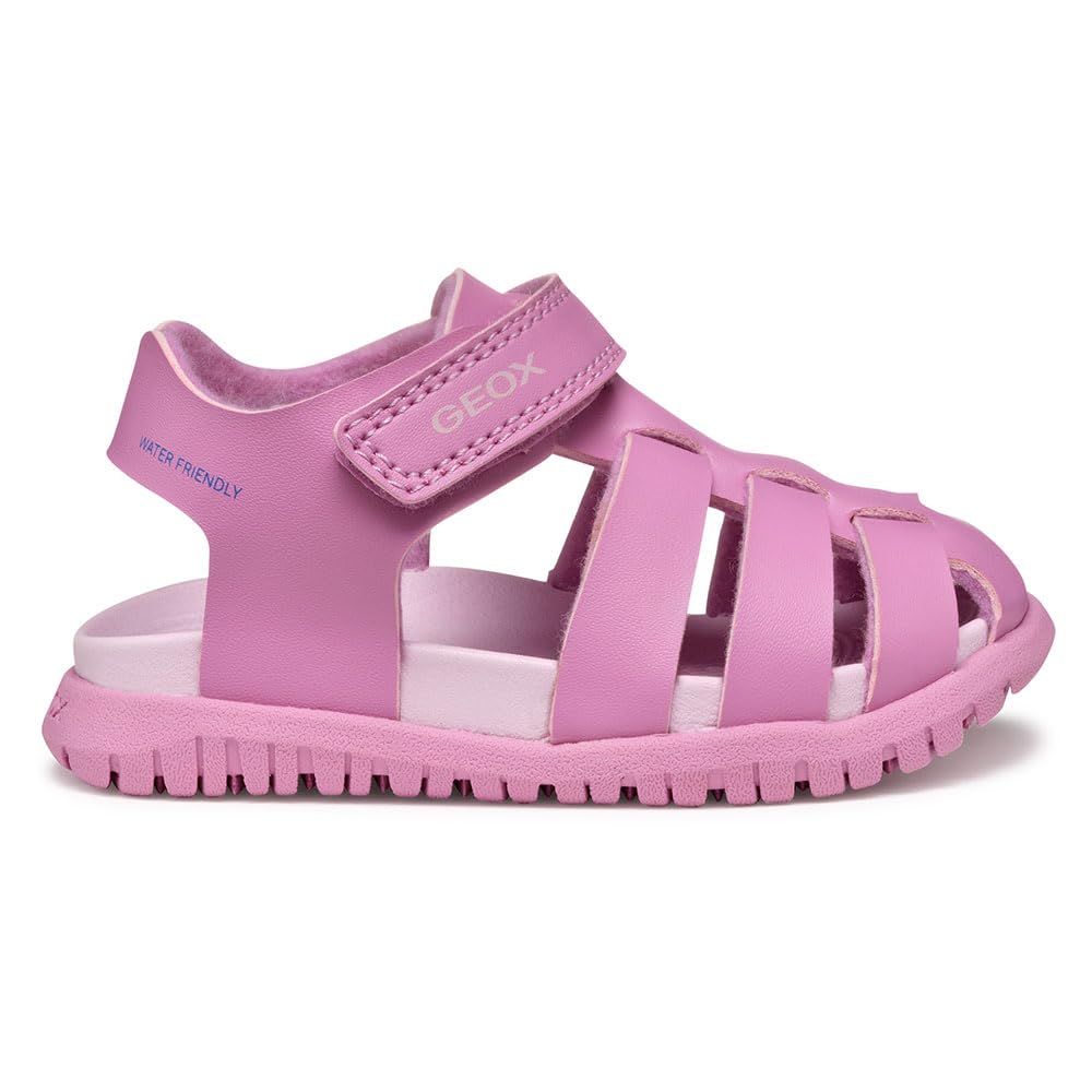 Geox B Sandal Fusbetto Gi SandaloBimba 0-24