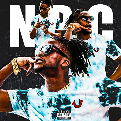 Play NPC by Scru Face Jean on Amazon Music