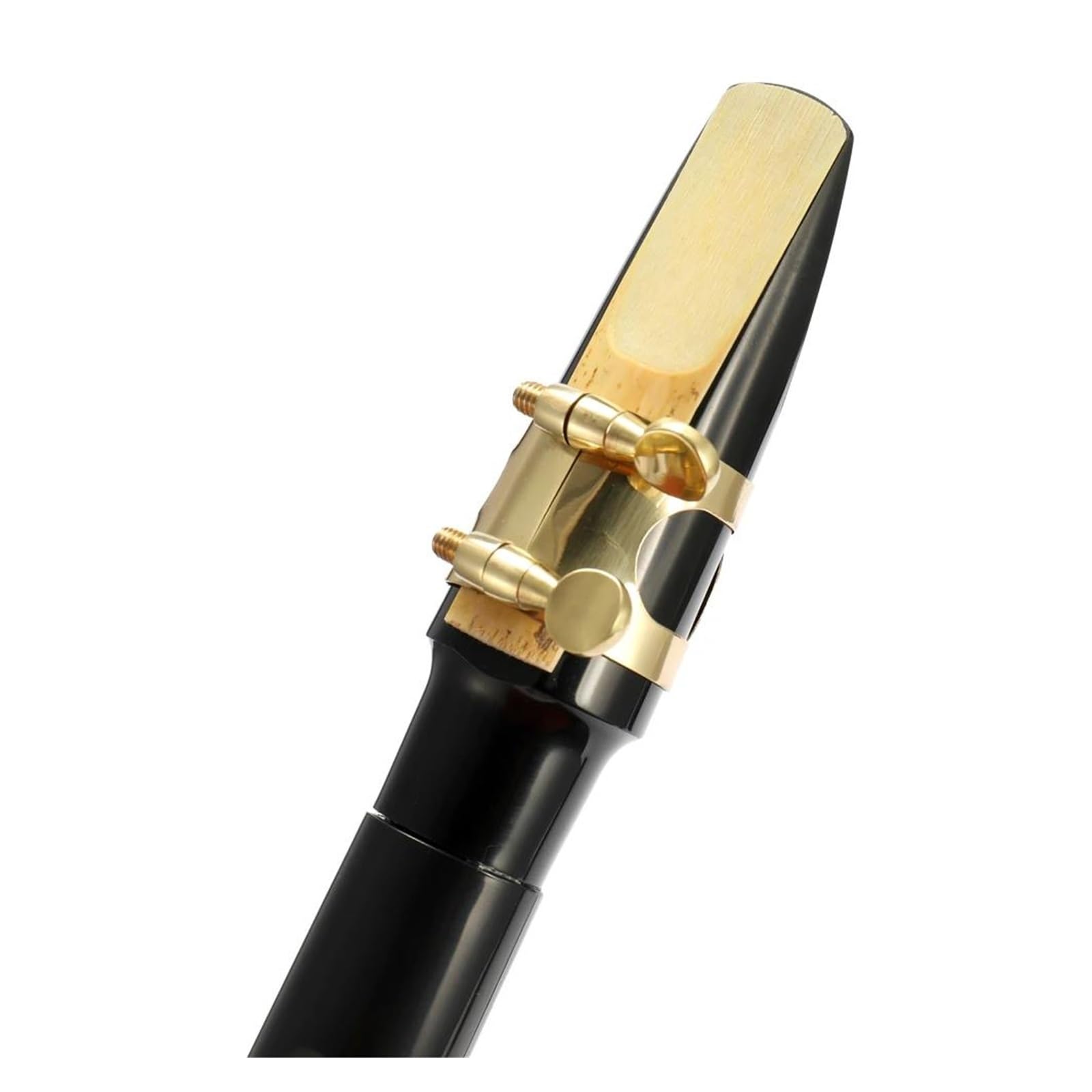 Saxofón Pequeño Bk De Bolsillo Portátil Con Llave En C Instrumento De Viento De Madera Saxofón