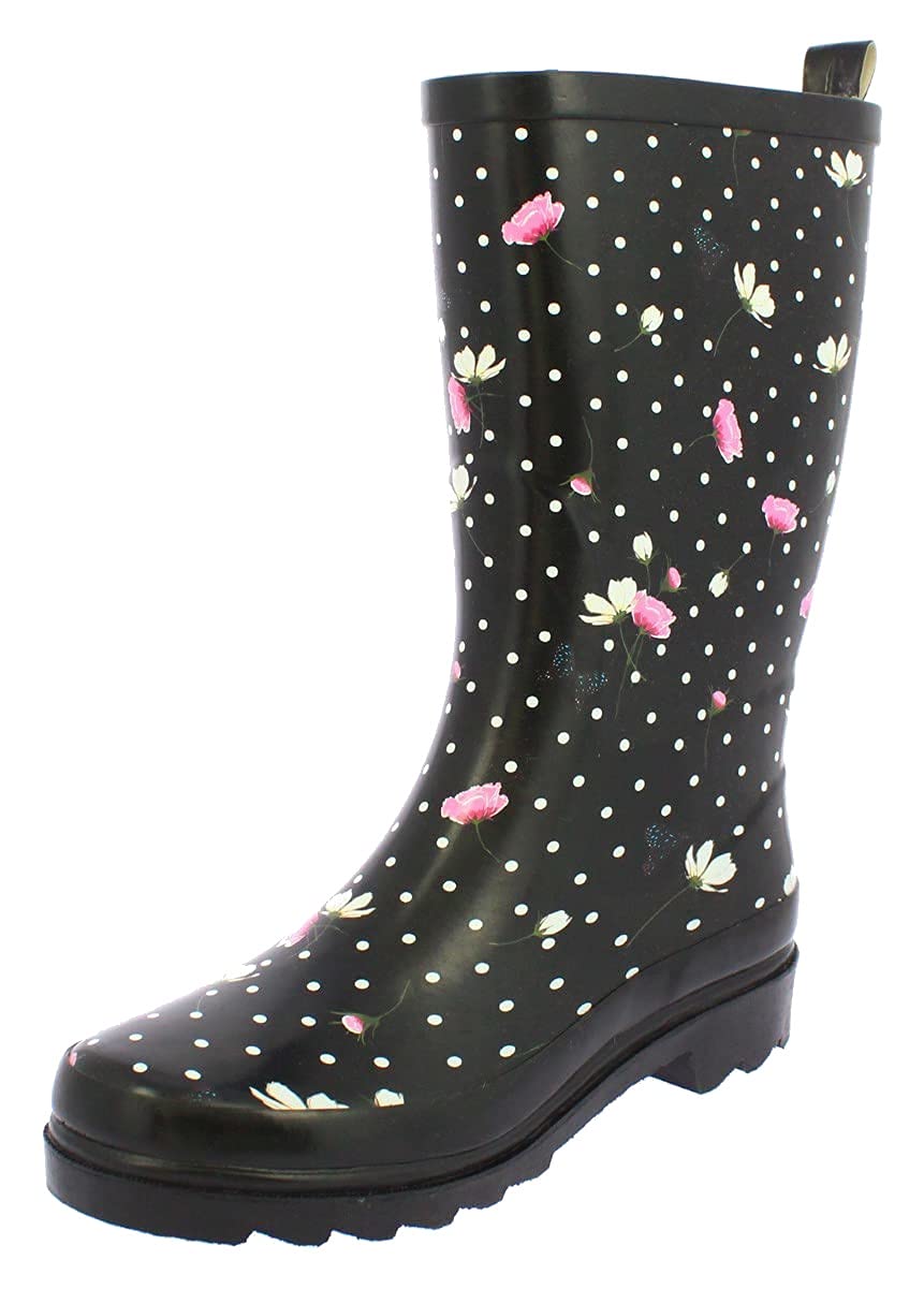 Damen-Stiefel