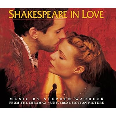 Shakespeare in Love