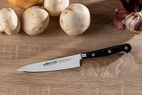 Set Cuchillos Cocina 3 Piezas Acero Inoxidable Forjado miniatura 7